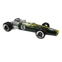 Hot Wheels Coleção Escala 1:64 67 Lotus Type 49