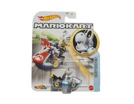 Hot Wheels Coleção Mario Kart - Dry Bones Standard Kart GJH59