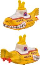 Hot Wheels colecionáveis de metal fundido sob pressão The Beatles Yellow Submarine