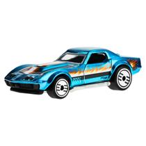 Hot Wheels Colecionável Ultra Hots Surpresa HDG52 Mattel Hot Wheels Colecionável Ultra Hots Surpresa HDG52 Mattel