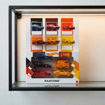 Hot Wheels Collector Pantone Pack 5 JNK94 Hot Wheels Collector Pantone Pack 5 JNK94
