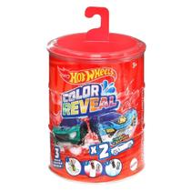 Hot Wheels Color Reveal Multipack 7776 Hot Wheels Color Reveal Multipack 7776