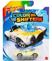 Hot Wheels Color Shifters Shelby Cobra 427 S/C Cfm48