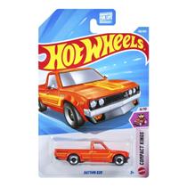 Hot Wheels Compact Kings - Datsun 620 - Jpj80 Hot Wheels Compact Kings - Datsun 620 - Jpj80