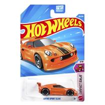 Hot Wheels Compact Kings - Lotus Sport Elise - Jjk07 Hot Wheels Compact Kings - Lotus Sport Elise - Jjk07