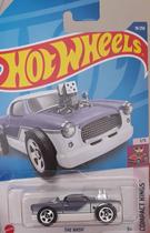Hot Wheels Compact Kings - The Nash