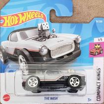 Hot Wheels Compact Kings - The Nash