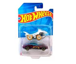 Hot Wheels Conjunto C/ 2 Carrinhos Sortidos Fvn40 - Mattel Hot Wheels Conjunto C/ 2 Carrinhos Sortidos Fvn40 - Mattel