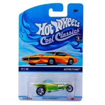Hot Wheels Cool Classics Astro Funk 17/30 Mattel 2013 Retro Slots