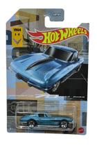 Hot wheels - corvette 70 years - 1964 corvette stingray - 3/8
