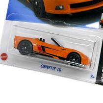 Hot Wheels - Corvette C6 - HTC14