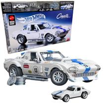 Hot Wheels Corvette Elite Series JGR31
