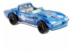 Hot Wheels - Corvette Grand Sport Roadster - Grx92 - 2021