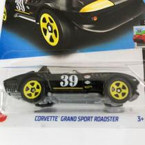 Hot Wheels - Corvette Grand Sport Roadster - HKH38