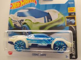 Hot Wheels Cosmic Coupe Hcx18 2022