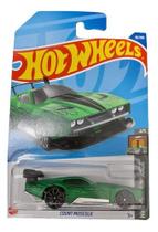 Hot Wheels Count Muscula - Hw Dream Garage - 2/5 - 83/250