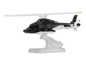 Hot wheels - culture pop - 2025 - airwolf (água de fogo) Hot wheels - culture pop - 2025 - airwolf (água de fogo)