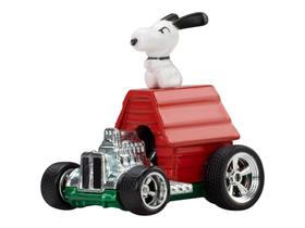 Hot wheels - culture pop - 2025 - snoopy Hot wheels - culture pop - 2025 - snoopy