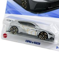 Hot Wheels - Cupra e-RACER - HYX46