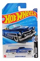Hot Wheels Custom 53 Cadillac Hyy78 Hot Wheels Custom 53 Cadillac Hyy78