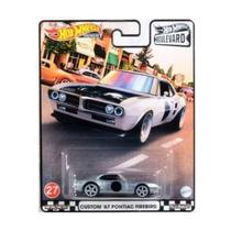 Hot Wheels Custom '67 Pontiac Firebird