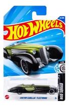 Hot Wheels Custom Cadillac Fleetwood Hyw77 Hot Wheels Custom Cadillac Fleetwood Hyw77