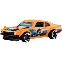 Hot Wheels - Custom Ford Maverick - Neon Speeders - JKX94