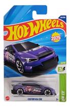 Hot Wheels Custom Kia Ev6 Hyw22 Hot Wheels Custom Kia Ev6 Hyw22