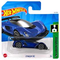 Hot wheels - czinger 21c - 13/250 - hry49 Hot wheels - czinger 21c - 13/250 - hry49