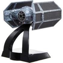 Hot Wheels - Darth Vader's Tie Advanced - Star Wars Starships Select - HHR20