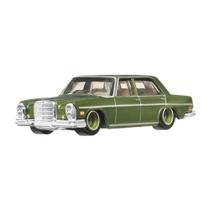 Hot Wheels de colección '72 Mercedes Benz 280 SEL 4.5 Hot Wheels de colección '72 Mercedes Benz 280 SEL 4.5