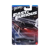 Hot Wheels De Tomasso Pantera - Fast & Furious