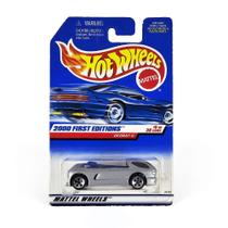 Hot Wheels Deora II - 2000 First Editions