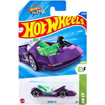 Hot Wheels - Deora III - Let's Race - HYW67