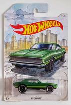 Hot Wheels Detroit Muscle Cars - '67 Camaro