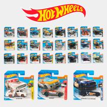 Hot Wheels Die-Cast Básico com 36 (Sortido) - Mattel