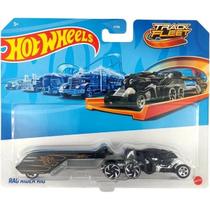 Hot Wheels DIE-CAST Caminhoes de Corrida Mattel HYT56 RAG Rider RIG