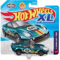 Hot Wheels Diecast EL Segundo Coupe Mattel JKL02