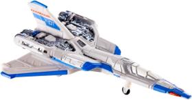 Hot Wheels Disney Pixar Ligthyear Nave Interestelar XL01 Hot Wheels Disney Pixar Ligthyear Nave Interestelar XL01