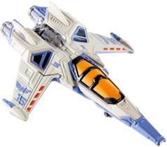 Hot Wheels Disney Pixar Ligthyear Nave Interestelar XL15 Hot Wheels Disney Pixar Ligthyear Nave Interestelar XL15