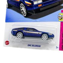 Hot Wheels - DMC Delorean - HKJ65 Hot Wheels - DMC Delorean - HKJ65