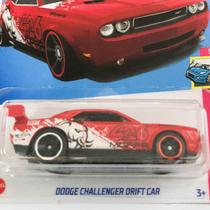 Hot Wheels - Dodge Challenger Drift Car - HCX80