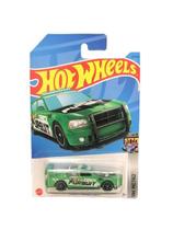 Hot Wheels Dodge Charger Drift - Metro 2/10 Verde