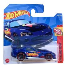 Hot Wheels Dodge Viper SRT10 ACR - 242