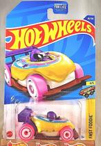 Hot wheels donut drifter hcx84 (8197) - Mattel