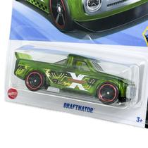 Hot Wheels - Draftnator - Let's Race - HYW70