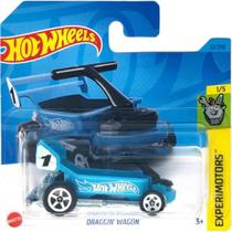 Hot wheels - draggin wagon - 2023 - 27/250