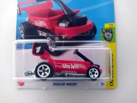 Hot Wheels Draggin Wagon Hkg26 2023