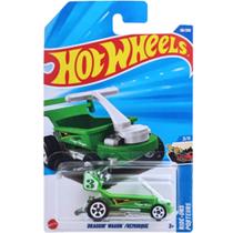 Hot Wheels Draggin Wagon Hyx69