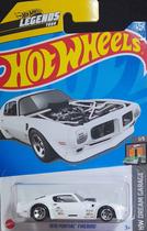 Hot Wheels Dream Garage - 1970 Pontiac Firebird